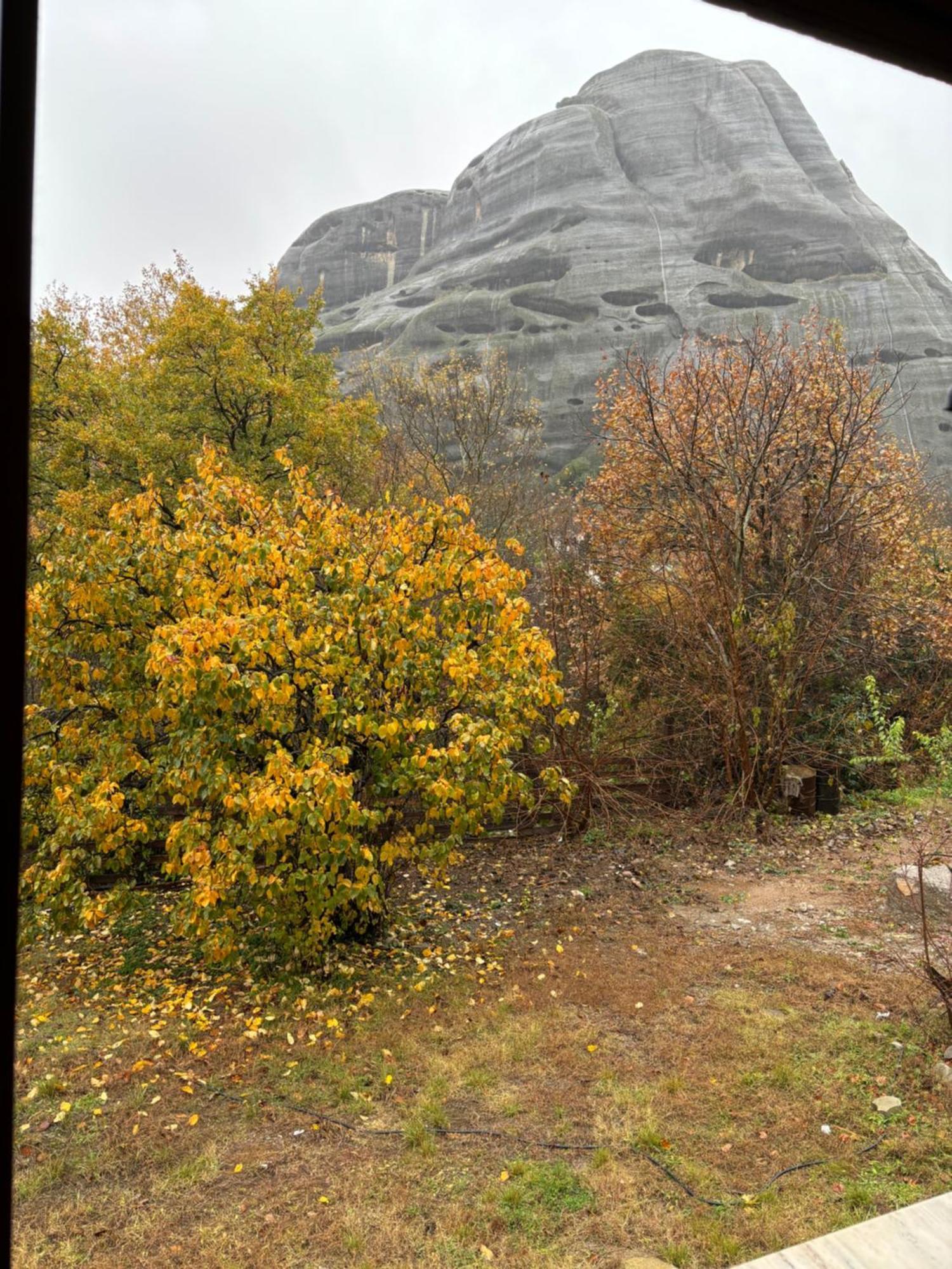 Paradise Of Meteora B Кастракион Экстерьер фото